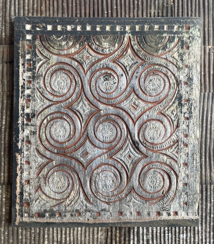 Toraja Panel Original