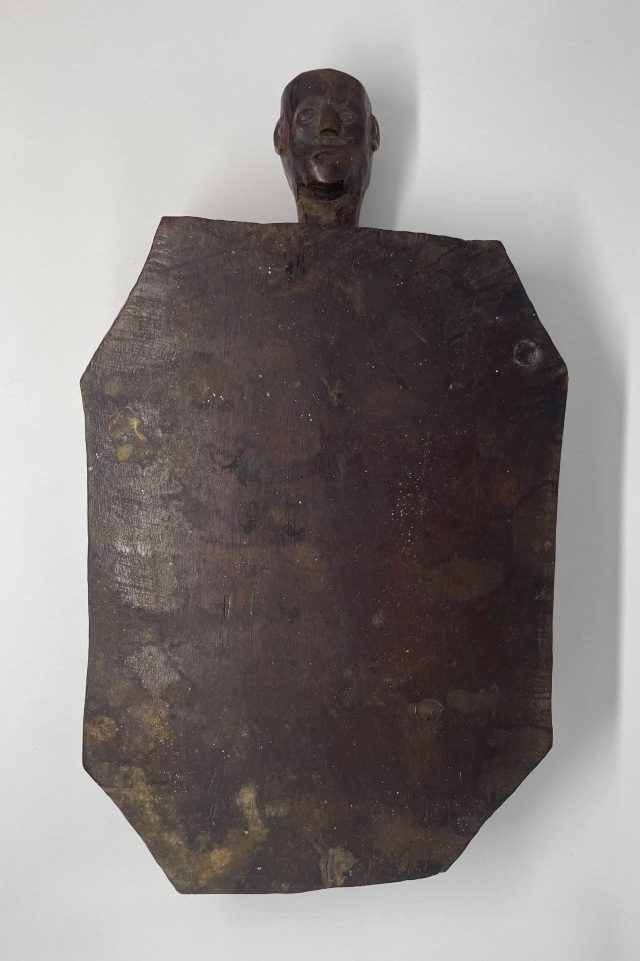 Sumba Kabiru