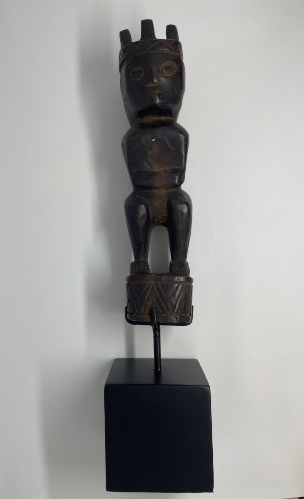 Sumba Talisman