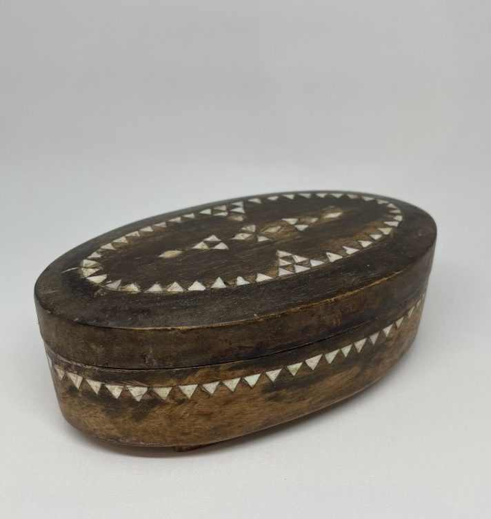 Sumba Ornament
