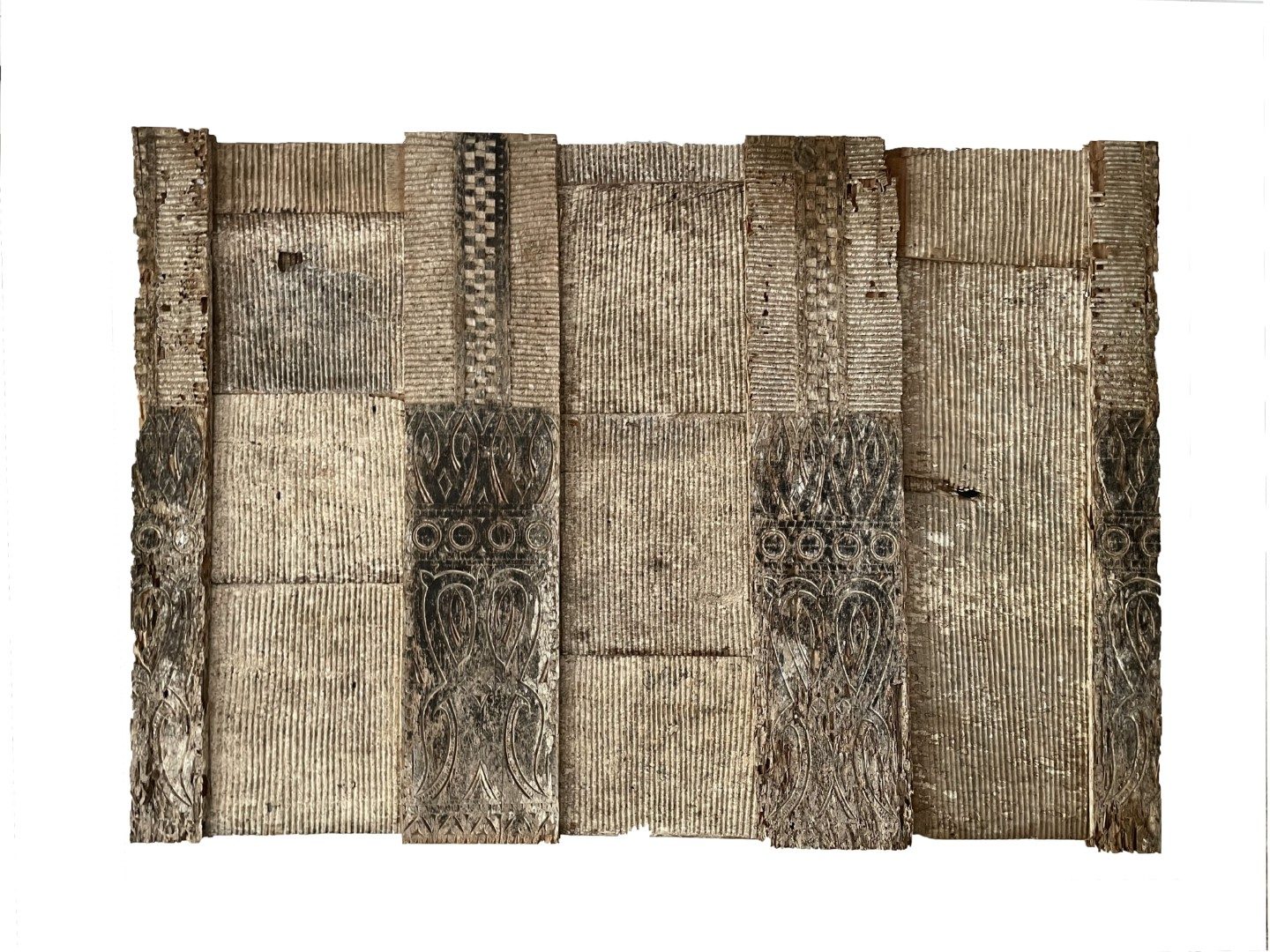 toraja panel big size