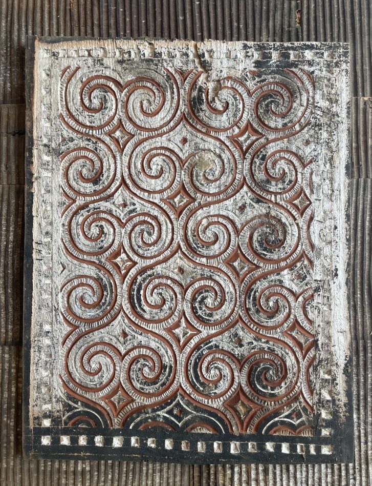 Toraja Panel